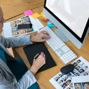 Graphic Design Masterclass