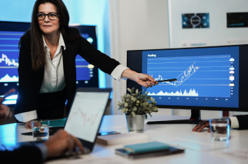 Transform Your Business with the Right IT Solutions