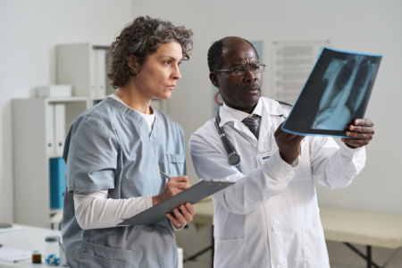 Effective Strategies for Controlling High Blood